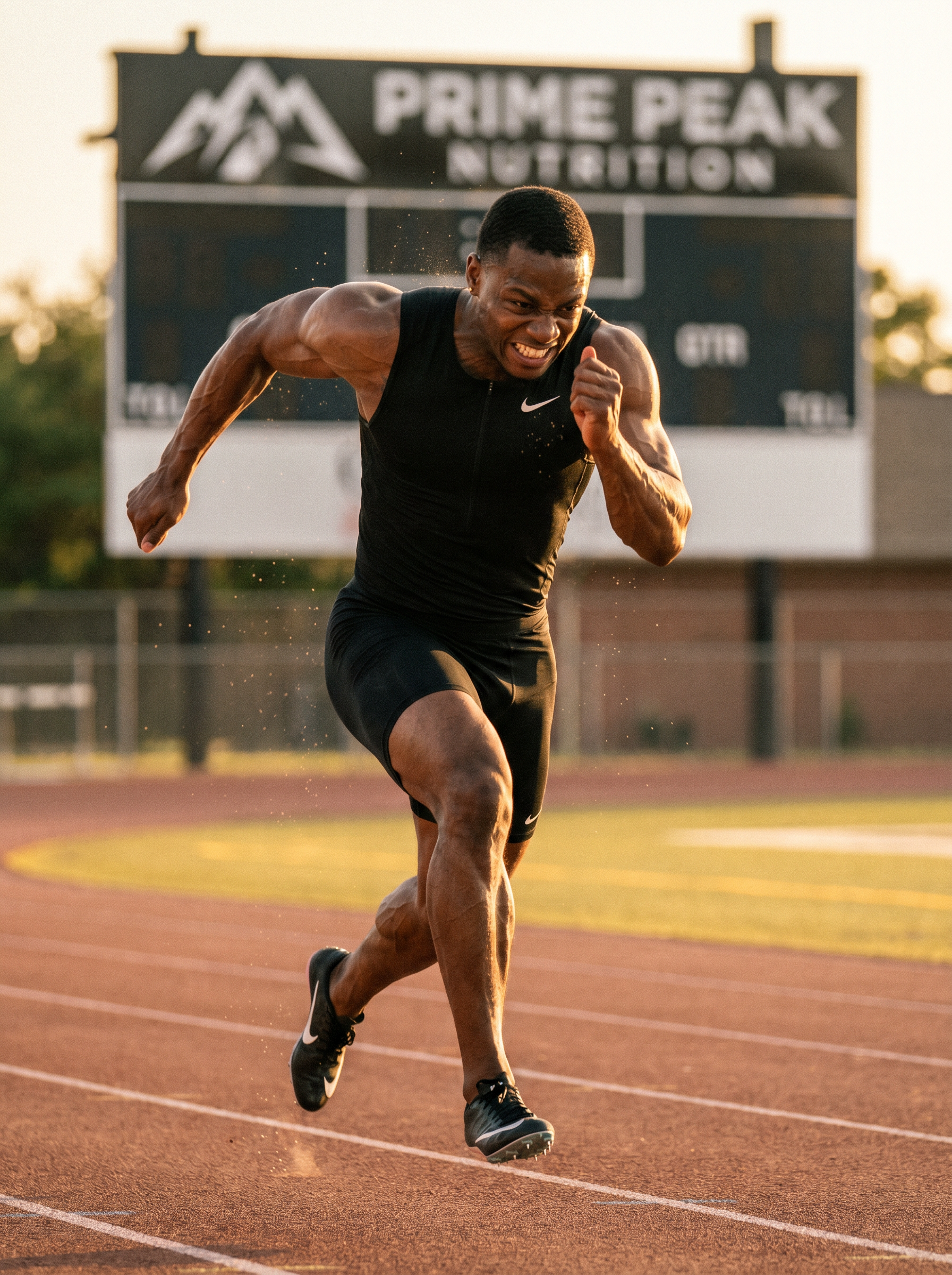 Arginine Flow lifestyle