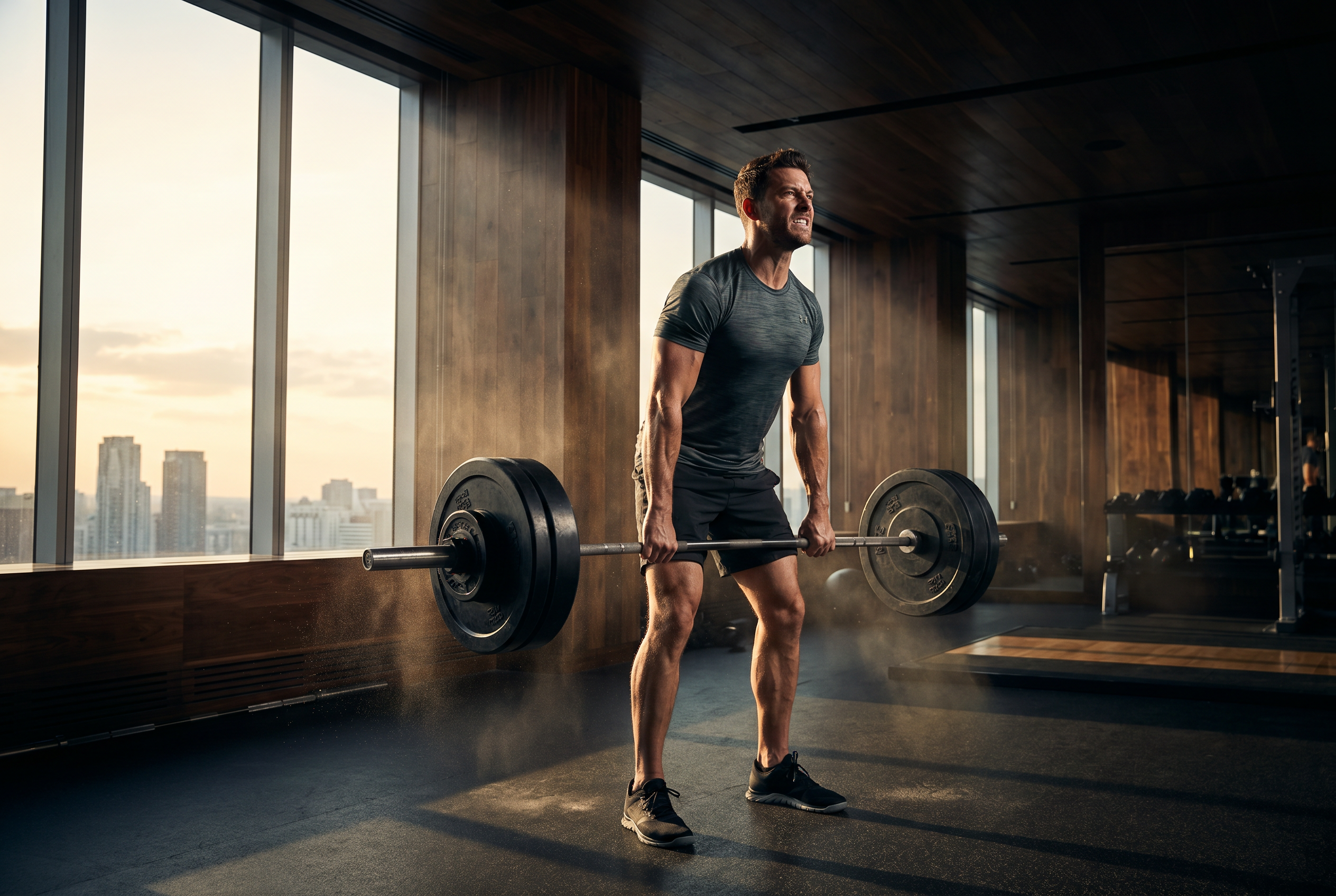 Arginine Flow — who it's for
