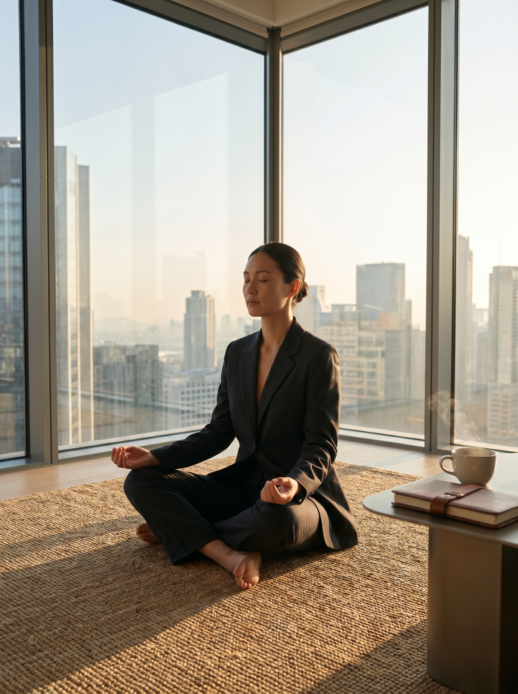 Cortisol and Performance