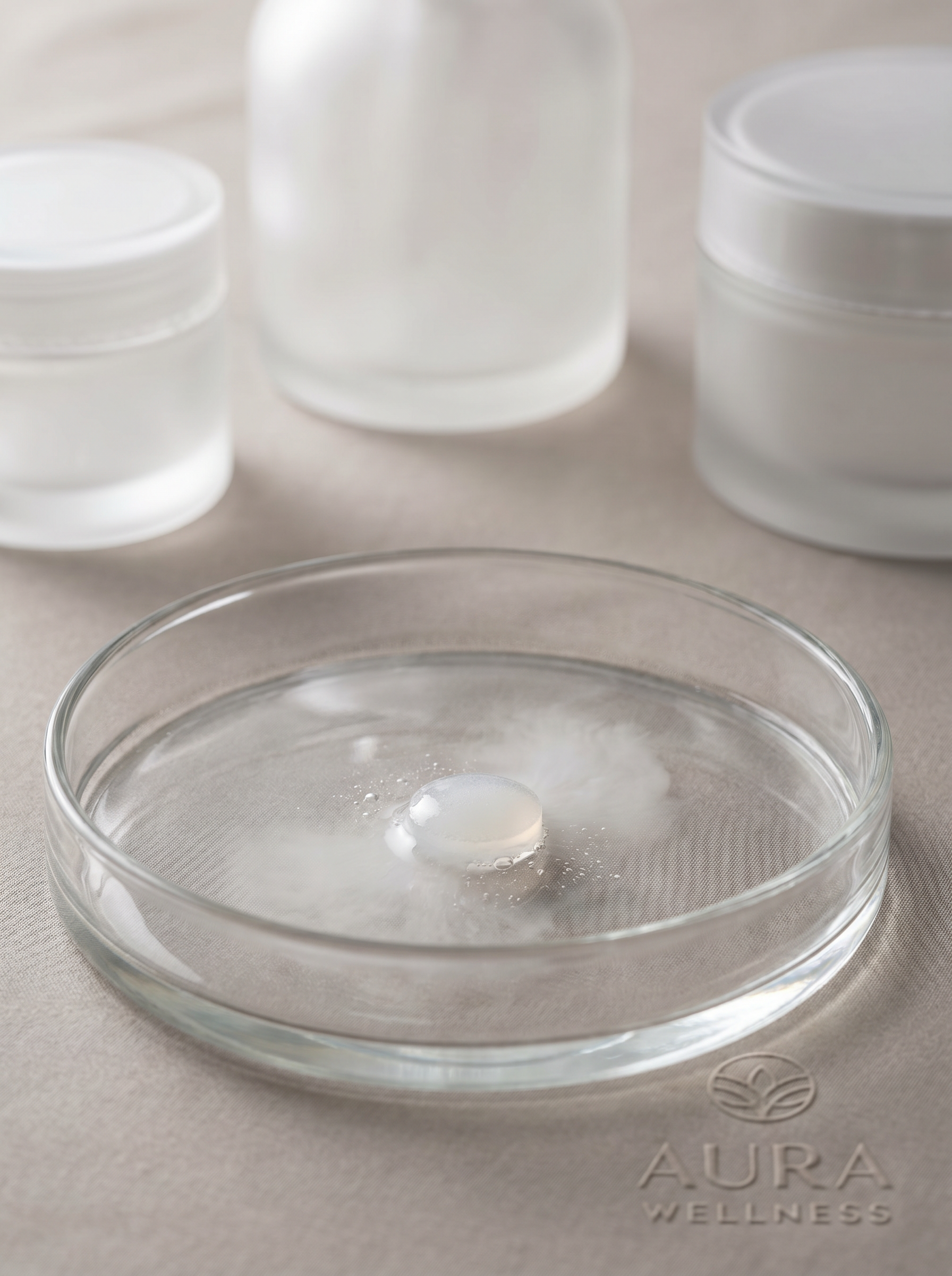 B-12 Sublingual lifestyle