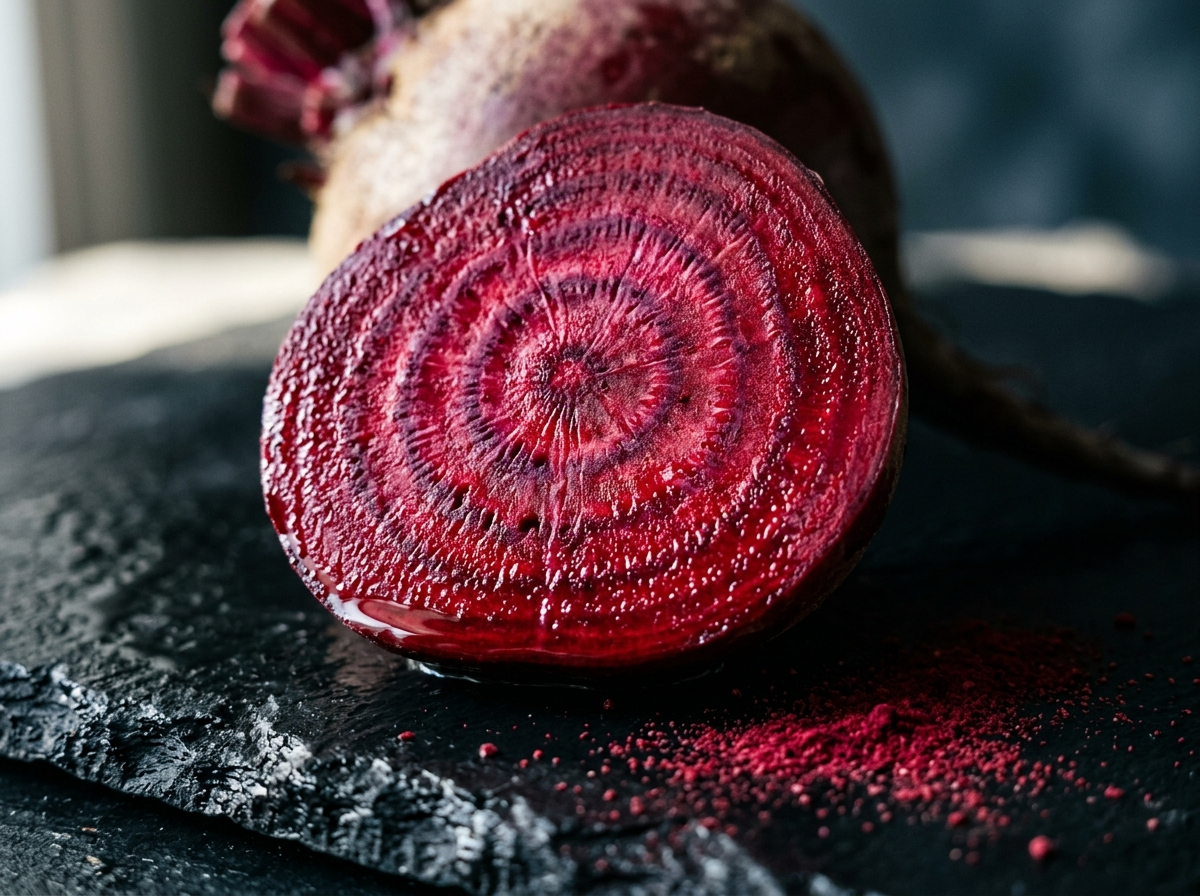 Beetroot Cardio — mechanism 2