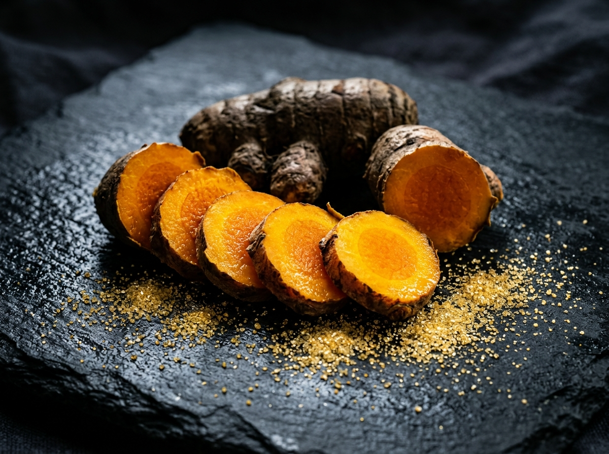 Curcumin Active — mechanism 2