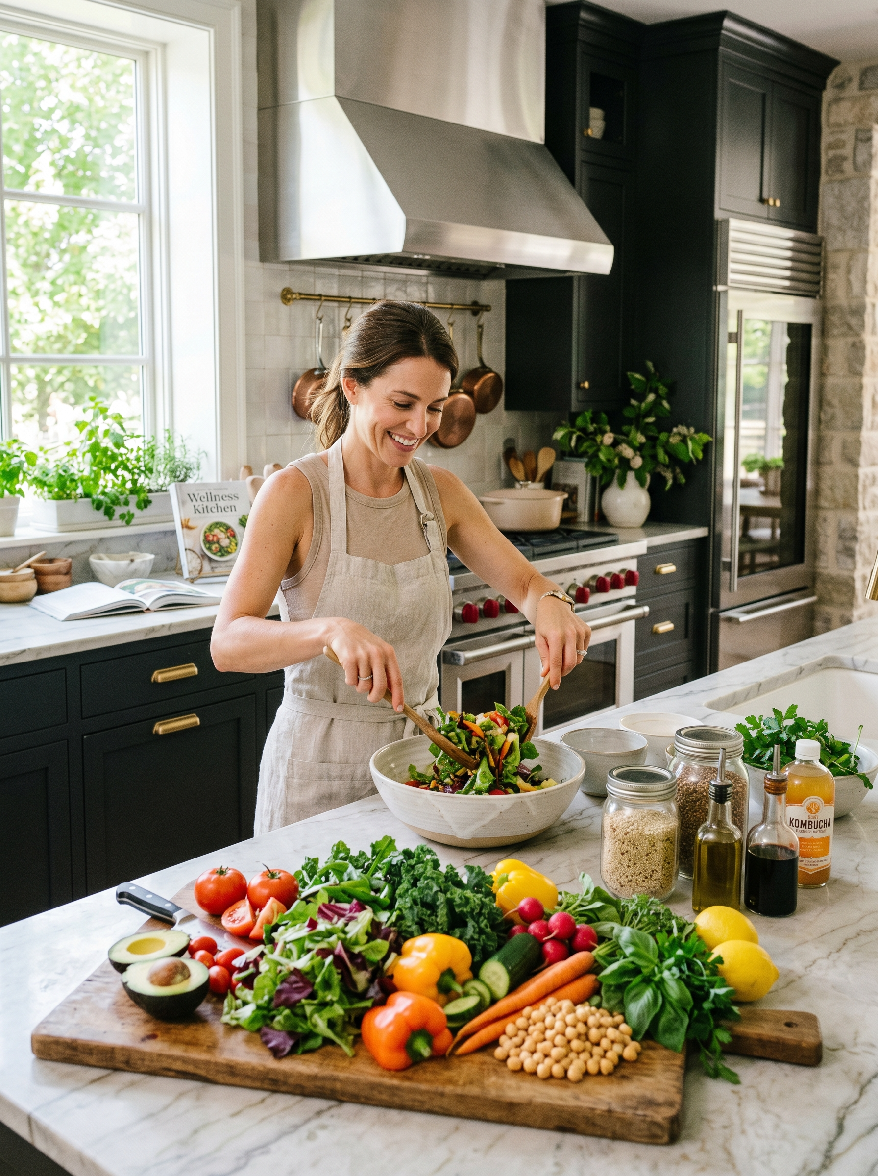 Digestive Catalyst lifestyle
