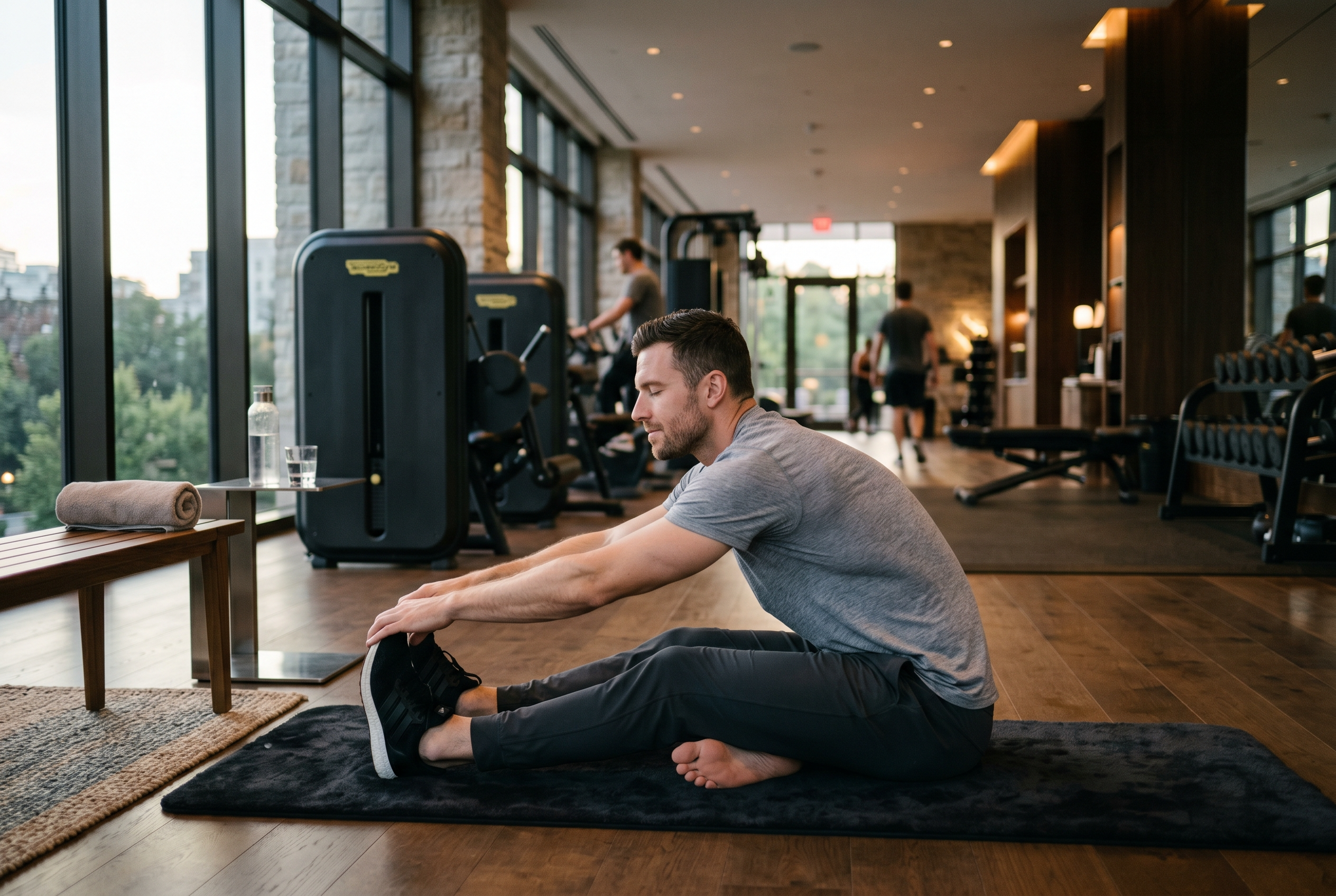 Magnesium Glycinate — who it's for