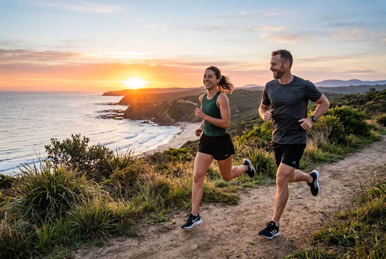 Tri-Form Maca — who it's for