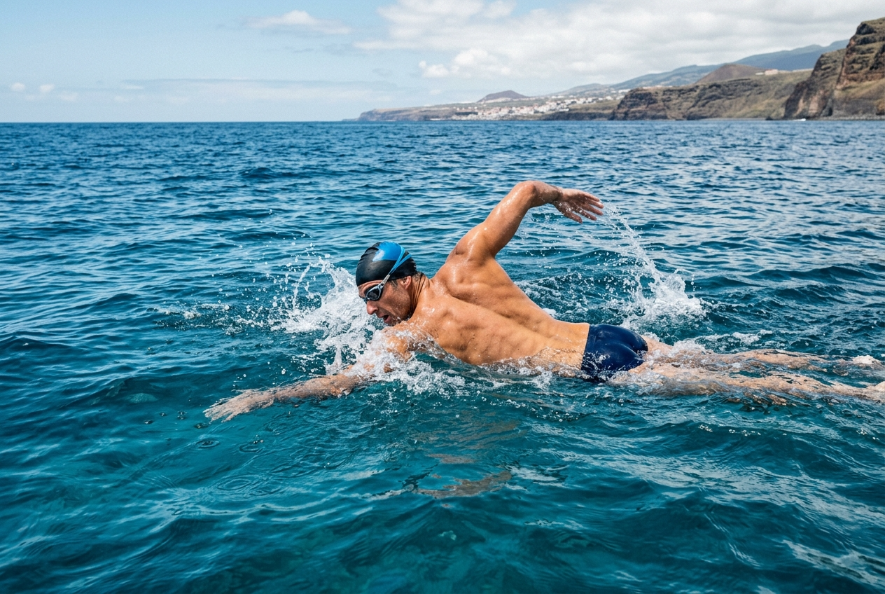 Marine Omega-3 — who it's for