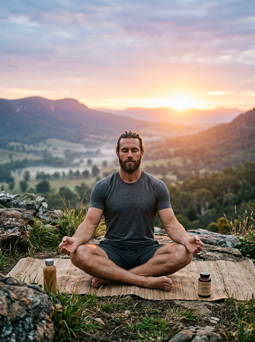 Hormonal Reset lifestyle