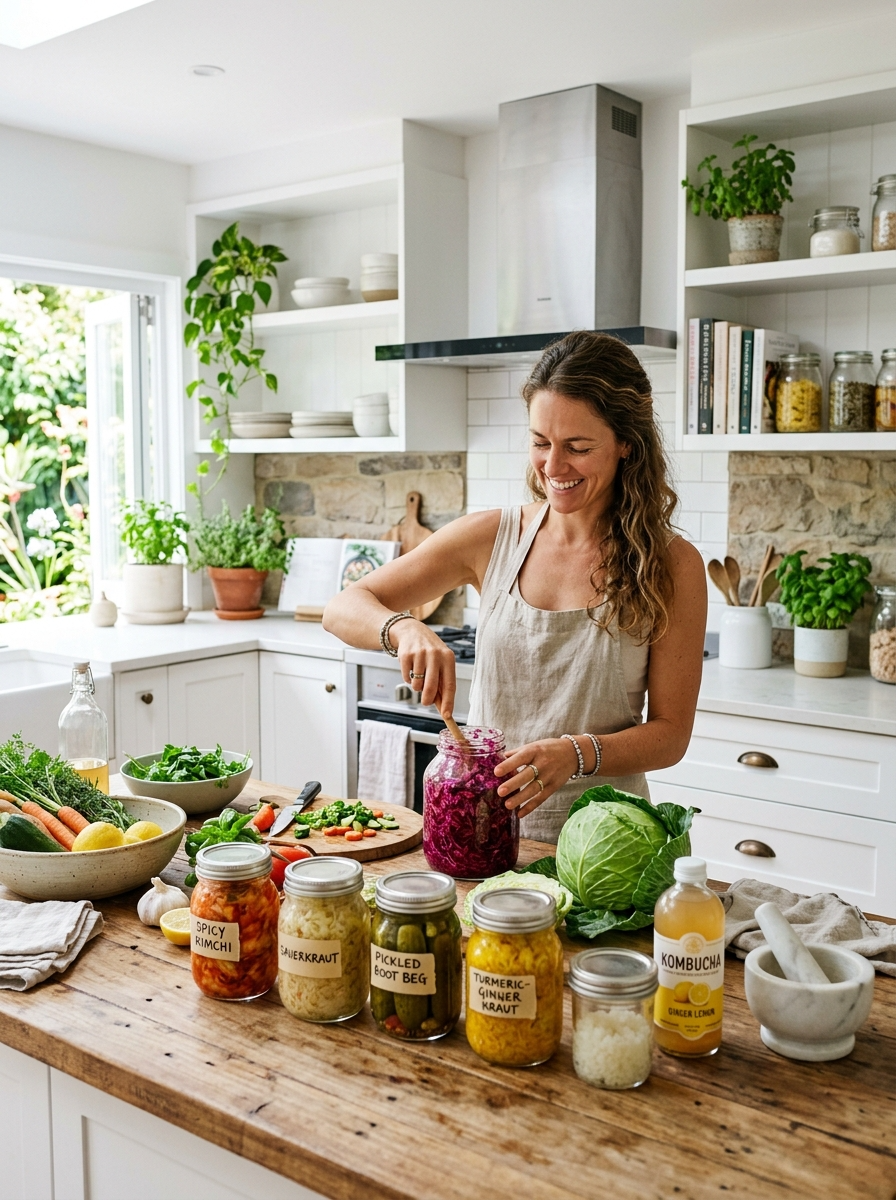Gut Microbiome