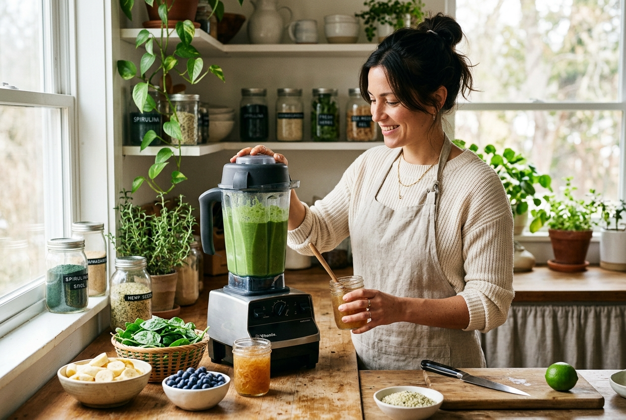 Atlantic Sea Moss — who it's for