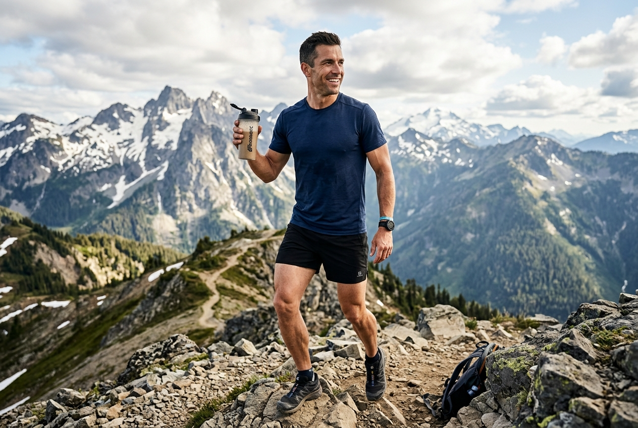 Shilajit Resin — who it's for