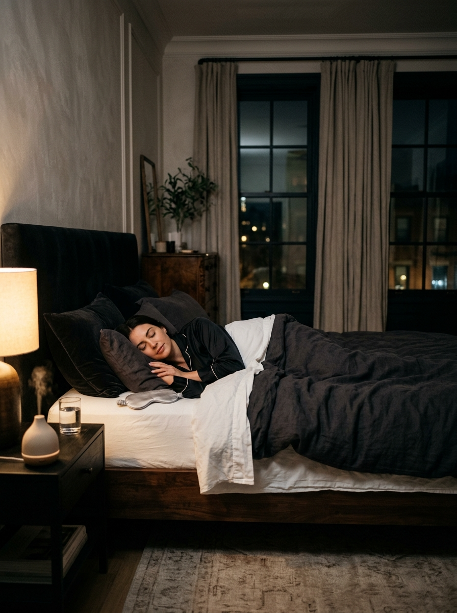 Sleep Architecture