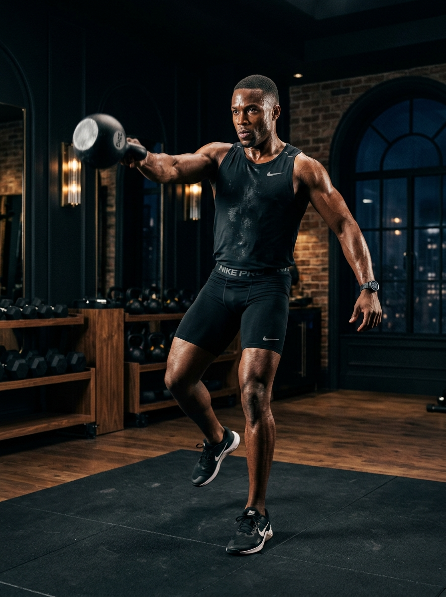 Testosterone Optimization